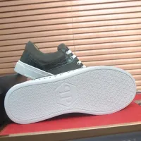 $80.00 USD Philipp Plein PP Casual Shoes For Men #1472350