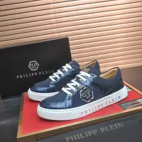 $80.00 USD Philipp Plein PP Casual Shoes For Men #1472351