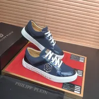 $80.00 USD Philipp Plein PP Casual Shoes For Men #1472351