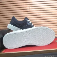 $80.00 USD Philipp Plein PP Casual Shoes For Men #1472351