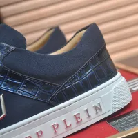 $80.00 USD Philipp Plein PP Casual Shoes For Men #1472351