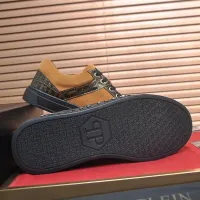$80.00 USD Philipp Plein PP Casual Shoes For Men #1472352