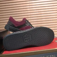 $80.00 USD Philipp Plein PP Casual Shoes For Men #1472353