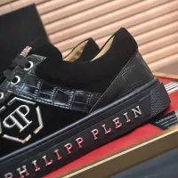 $80.00 USD Philipp Plein PP Casual Shoes For Men #1472354