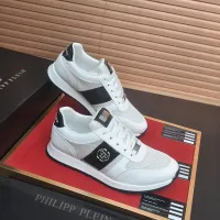 $80.00 USD Philipp Plein PP Casual Shoes For Men #1472355