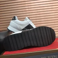 $80.00 USD Philipp Plein PP Casual Shoes For Men #1472355