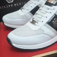 $80.00 USD Philipp Plein PP Casual Shoes For Men #1472355