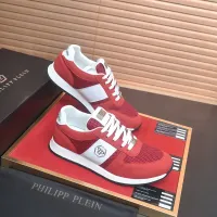$80.00 USD Philipp Plein PP Casual Shoes For Men #1472356