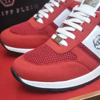 $80.00 USD Philipp Plein PP Casual Shoes For Men #1472356