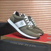 $80.00 USD Philipp Plein PP Casual Shoes For Men #1472357