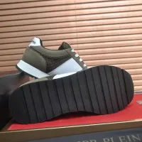 $80.00 USD Philipp Plein PP Casual Shoes For Men #1472357