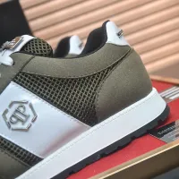 $80.00 USD Philipp Plein PP Casual Shoes For Men #1472357