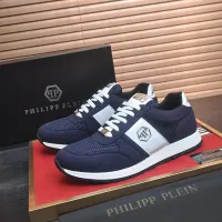 $80.00 USD Philipp Plein PP Casual Shoes For Men #1472358