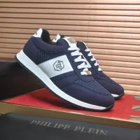 $80.00 USD Philipp Plein PP Casual Shoes For Men #1472358