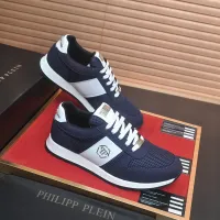 $80.00 USD Philipp Plein PP Casual Shoes For Men #1472358