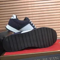 $80.00 USD Philipp Plein PP Casual Shoes For Men #1472358