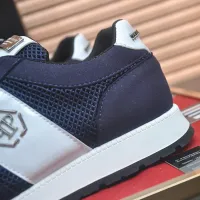 $80.00 USD Philipp Plein PP Casual Shoes For Men #1472358