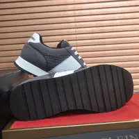 $80.00 USD Philipp Plein PP Casual Shoes For Men #1472359