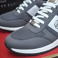 $80.00 USD Philipp Plein PP Casual Shoes For Men #1472359