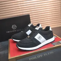 $80.00 USD Philipp Plein PP Casual Shoes For Men #1472360