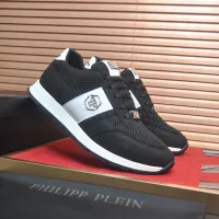 $80.00 USD Philipp Plein PP Casual Shoes For Men #1472360
