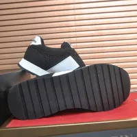 $80.00 USD Philipp Plein PP Casual Shoes For Men #1472360