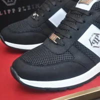 $80.00 USD Philipp Plein PP Casual Shoes For Men #1472360