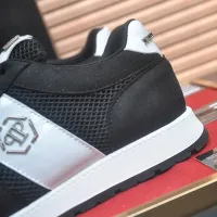 $80.00 USD Philipp Plein PP Casual Shoes For Men #1472360