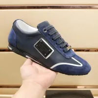 $76.00 USD Dolce & Gabbana D&G Casual Shoes For Men #1472365
