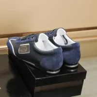 $76.00 USD Dolce & Gabbana D&G Casual Shoes For Men #1472365