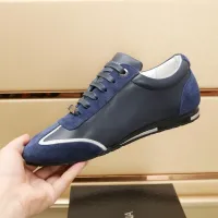 $76.00 USD Dolce & Gabbana D&G Casual Shoes For Men #1472365
