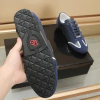 $76.00 USD Dolce & Gabbana D&G Casual Shoes For Men #1472365