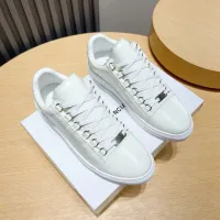 $76.00 USD Balenciaga Casual Shoes For Men #1472375