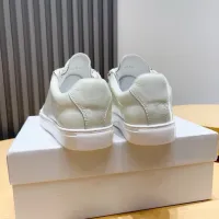 $76.00 USD Balenciaga Casual Shoes For Men #1472375