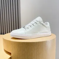 $76.00 USD Balenciaga Casual Shoes For Men #1472375