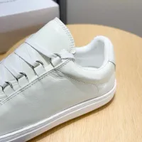 $76.00 USD Balenciaga Casual Shoes For Men #1472375