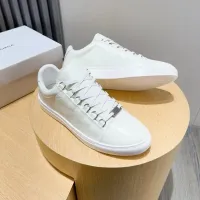 $76.00 USD Balenciaga Casual Shoes For Men #1472375