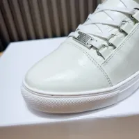 $76.00 USD Balenciaga Casual Shoes For Men #1472375
