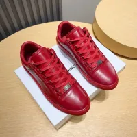 $76.00 USD Balenciaga Casual Shoes For Men #1472376