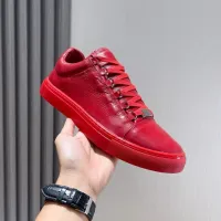 $76.00 USD Balenciaga Casual Shoes For Men #1472376