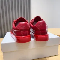 $76.00 USD Balenciaga Casual Shoes For Men #1472376