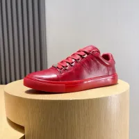 $76.00 USD Balenciaga Casual Shoes For Men #1472376