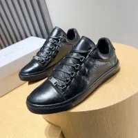 $76.00 USD Balenciaga Casual Shoes For Men #1472377