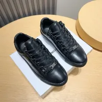 $76.00 USD Balenciaga Casual Shoes For Men #1472377