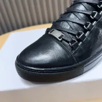$76.00 USD Balenciaga Casual Shoes For Men #1472377