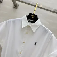 $158.00 USD Ralph Lauren Polo Dresses Short Sleeved For Women #1472394