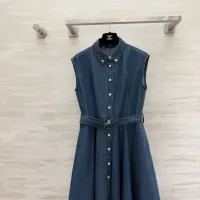 $140.00 USD Ralph Lauren Polo Dresses Sleeveless For Women #1472396
