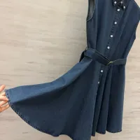 $140.00 USD Ralph Lauren Polo Dresses Sleeveless For Women #1472396