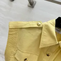 $170.00 USD Celine Dresses Sleeveless For Women #1472409