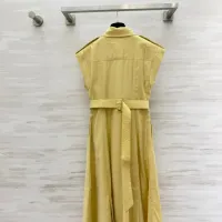 $170.00 USD Celine Dresses Sleeveless For Women #1472409